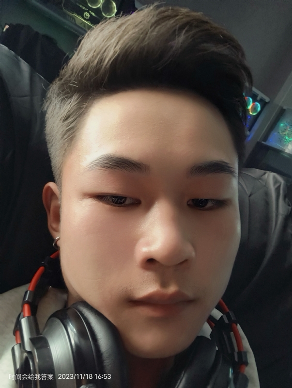 烦烦的小林的第一张照片--绵阳交友中心