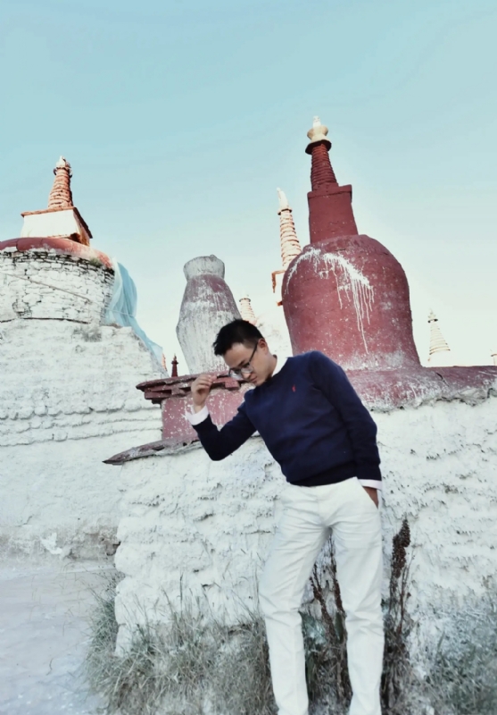 庭院深深深几许的第一张照片--绵阳交友中心